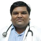 Dr. Suresh Hanumanta Pasiddhi